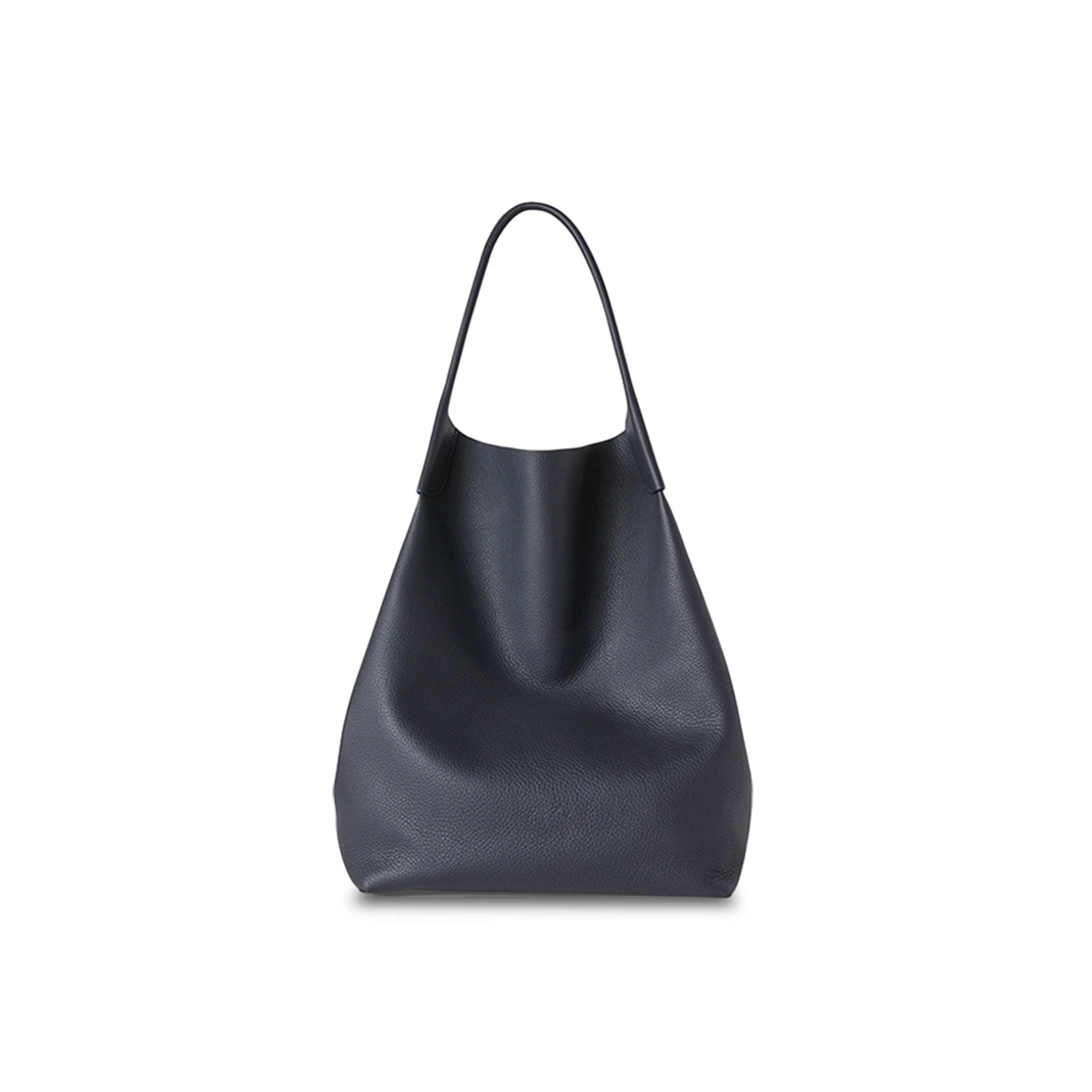 LORO PIANA EXTRA LARGE BALE HOBO BAG FAO4831 (40*32*27cm) LORO PIANA EXTRA LARGE BALE HOBO BAG FAO4831 (40*32*27cm)